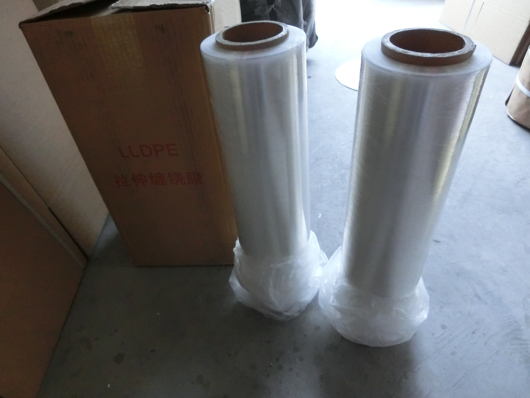 供應(yīng)上海纏繞膜優(yōu)質(zhì)纏繞膜