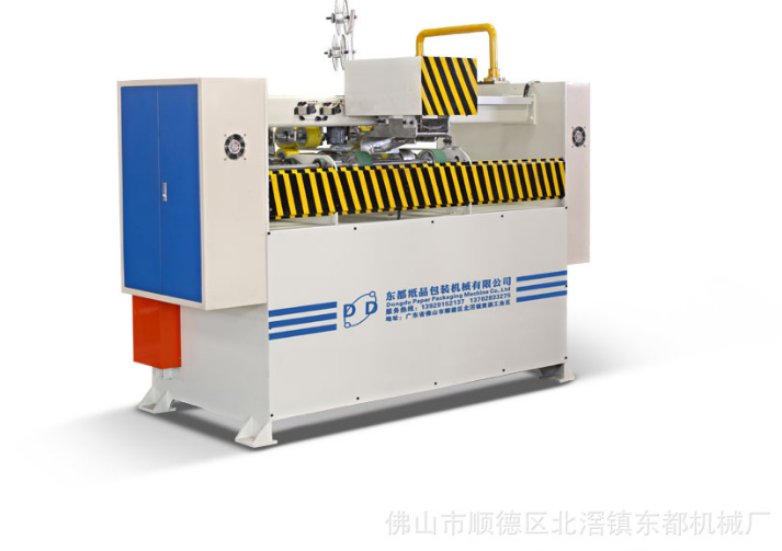 供應(yīng)半自動(dòng)釘箱機(jī) 自動(dòng)釘箱機(jī) 紙箱機(jī)械