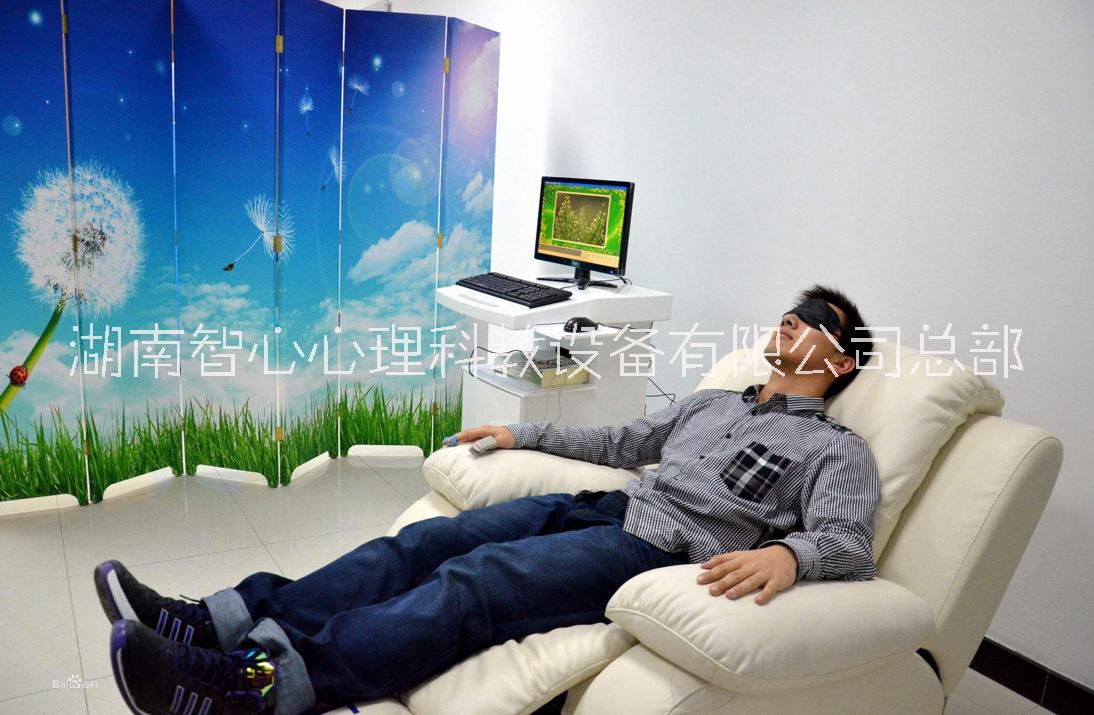 體感音波型智能身心反饋訓練系統(tǒng) 音律舞動減壓系統(tǒng)