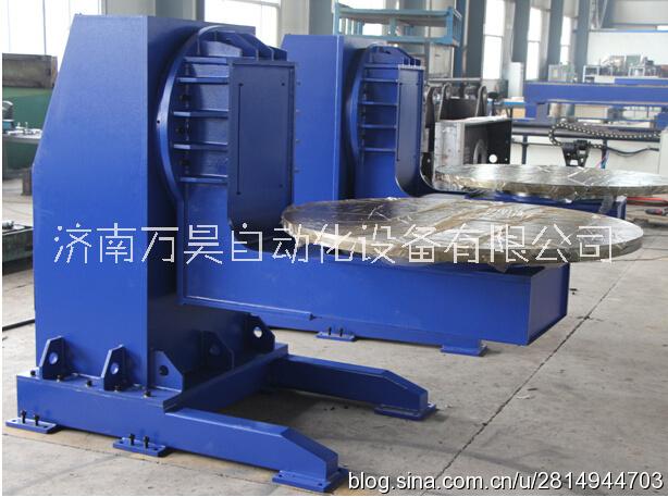 優(yōu)惠供應(yīng)萬昊數(shù)控L型變位機(jī)