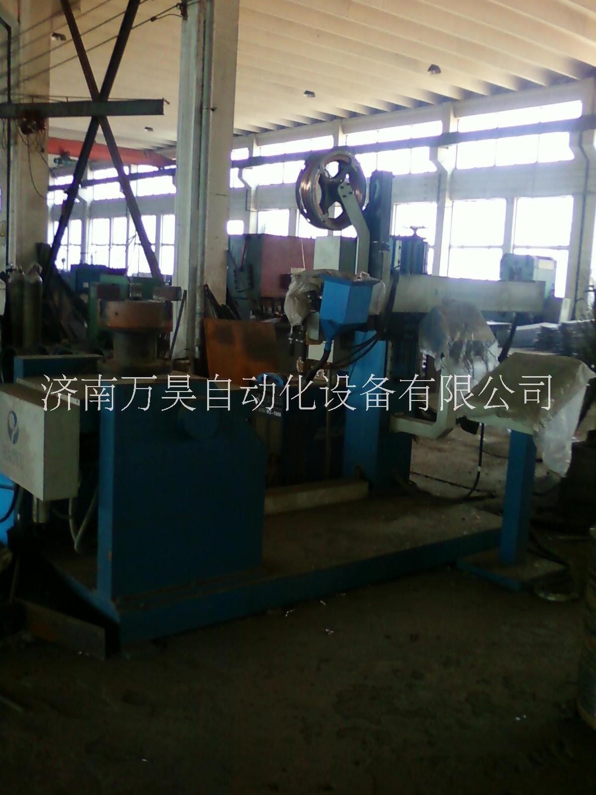 優(yōu)惠供應(yīng)萬(wàn)昊車輪環(huán)縫埋弧自動(dòng)焊機(jī)