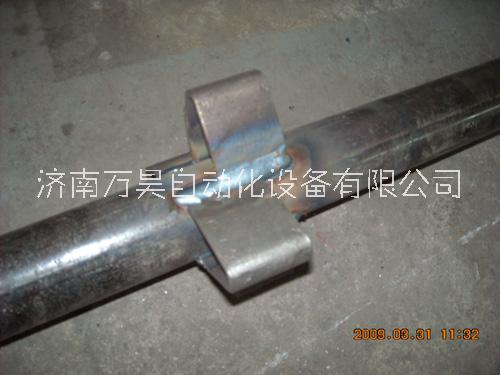 優(yōu)惠供應(yīng)萬昊腳手架立桿直縫自動焊接專機(jī)