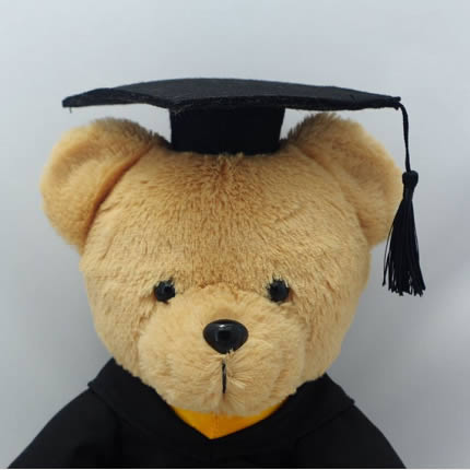 定制毛絨公仔巨牛玩具廠家定制學(xué)校吉祥物