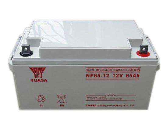 湯淺蓄電池YUASA NP100-12 12V100AH UPS/EPS 太陽(yáng)能質(zhì)保三年