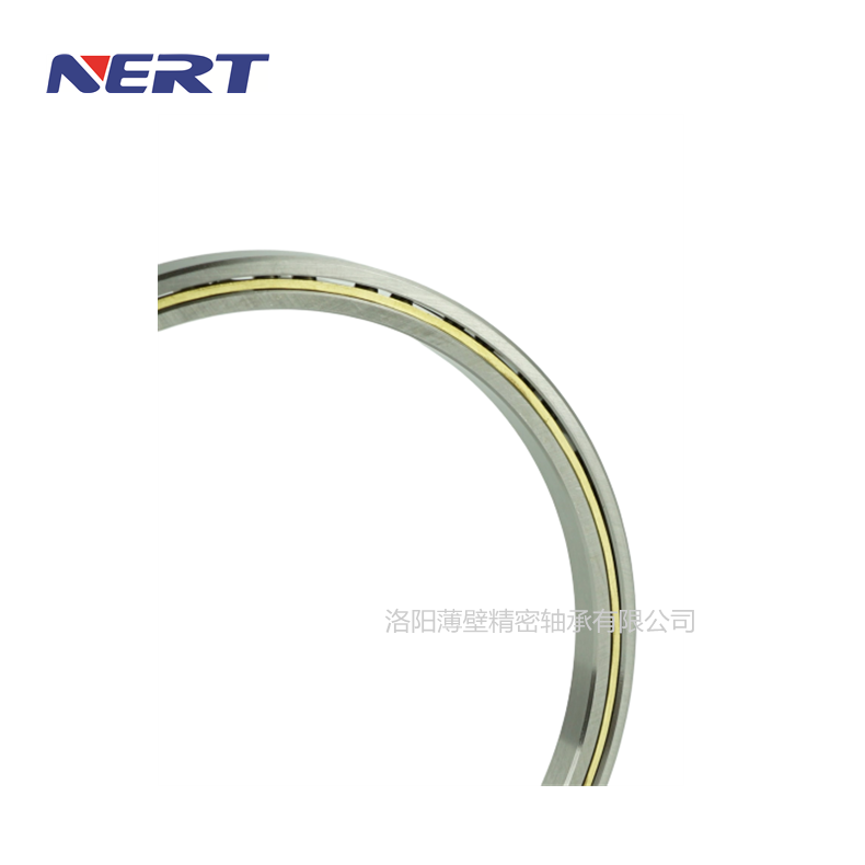 安徽供應 角接觸球軸承K12008AR0 薄型端面軸承