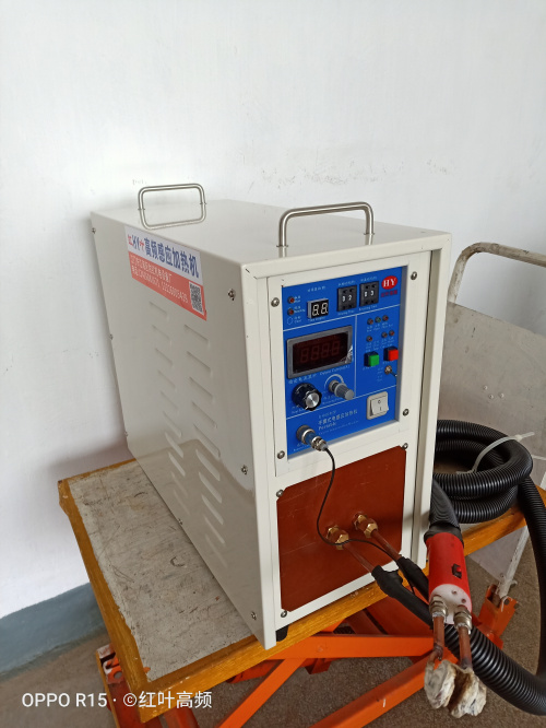 銅管接駁釬焊機(jī)廠 江門銅管接駁釬焊機(jī)