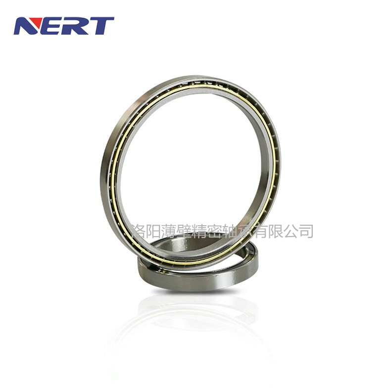 供應(yīng)四點(diǎn)角接觸薄型軸承 NK16008AR0