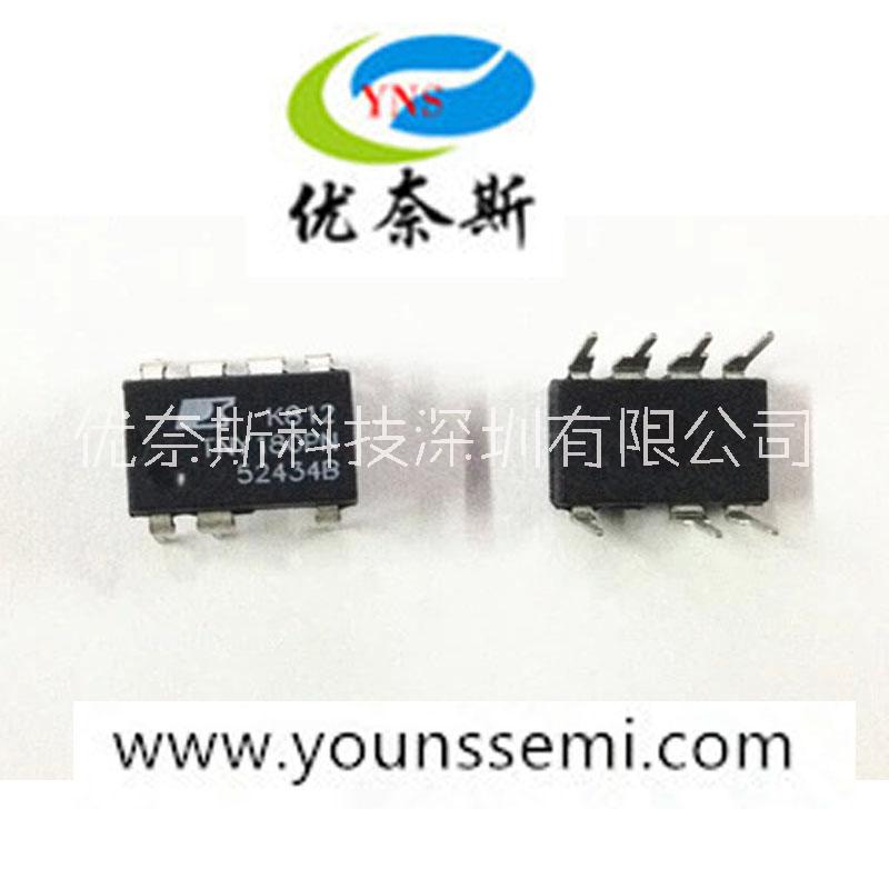 QC3.0快充電源同步整流N-MOS
