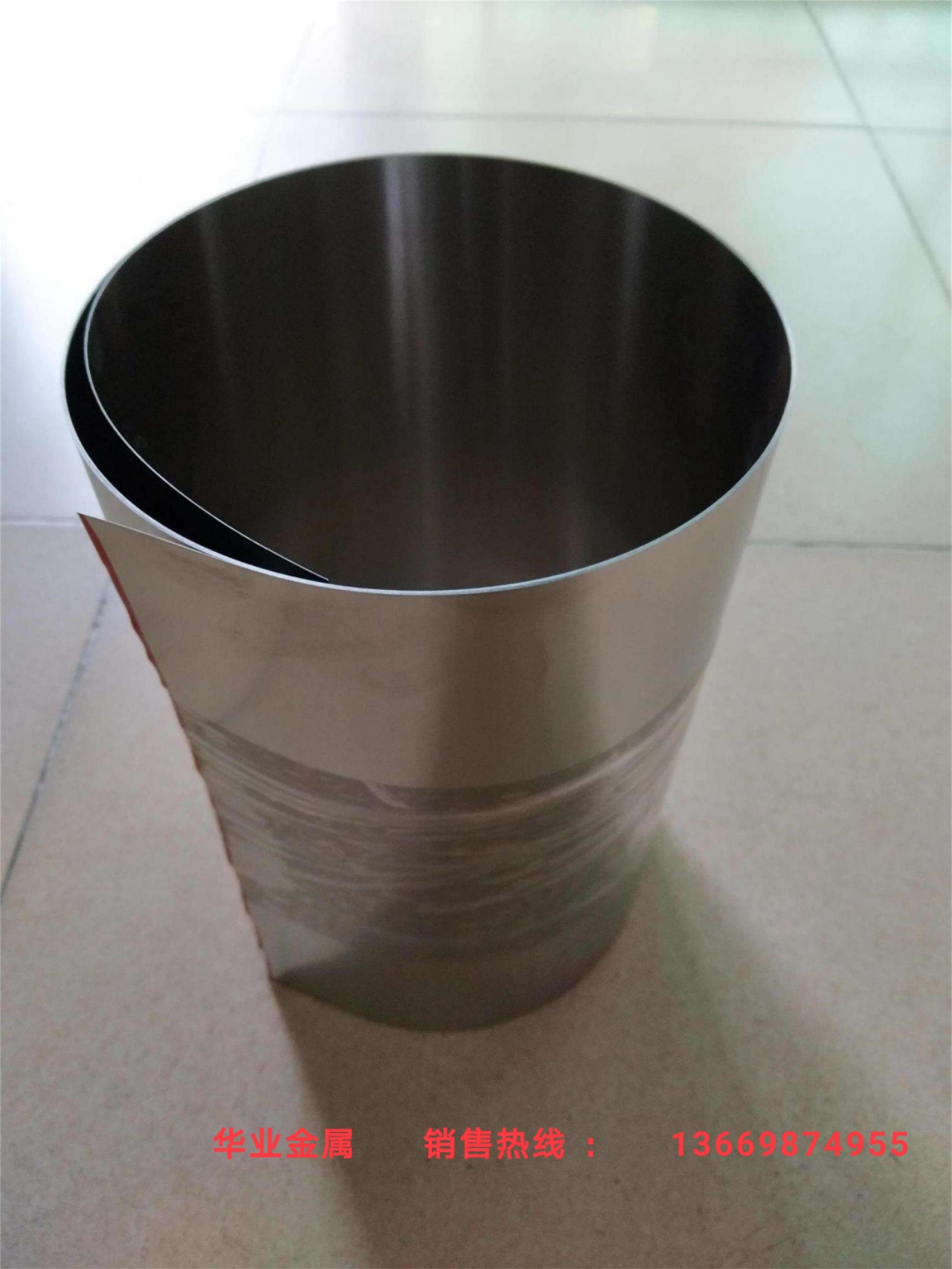 銷售4J58膨脹合金卷帶  4J58坡莫合金價(jià)格