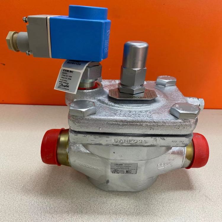 丹佛斯ICS3-50-DN65-ICS3-100ANSI蒸發(fā)壓力調(diào)節(jié)閥