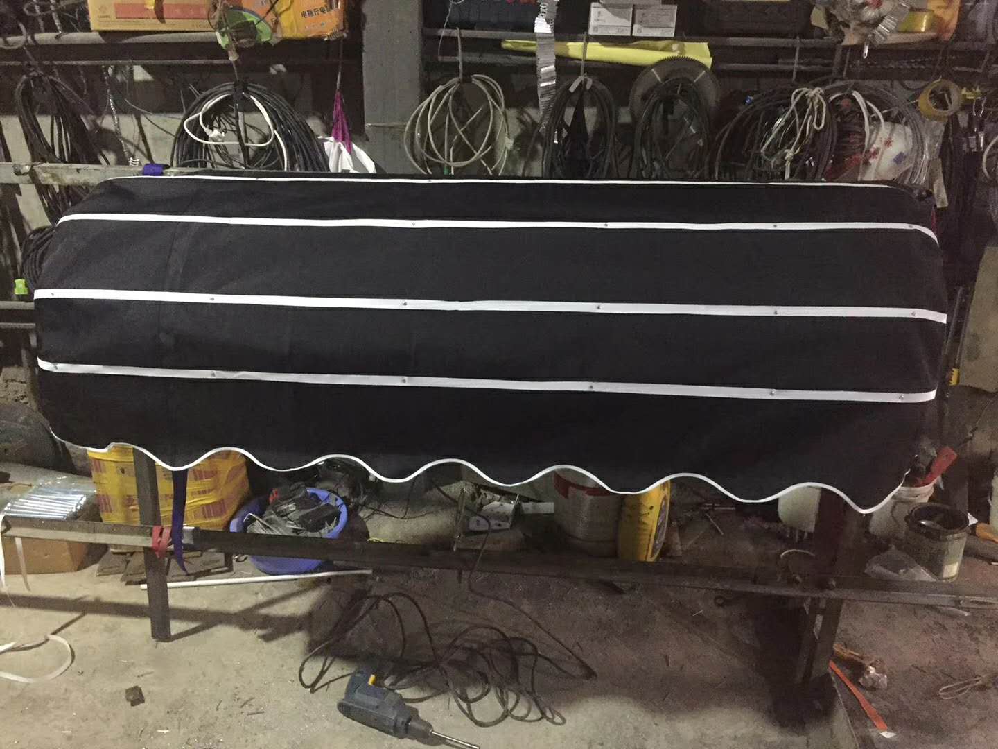 烏魯木齊法式蓬 法式篷價(jià)格 烏魯木齊法式蓬廠家