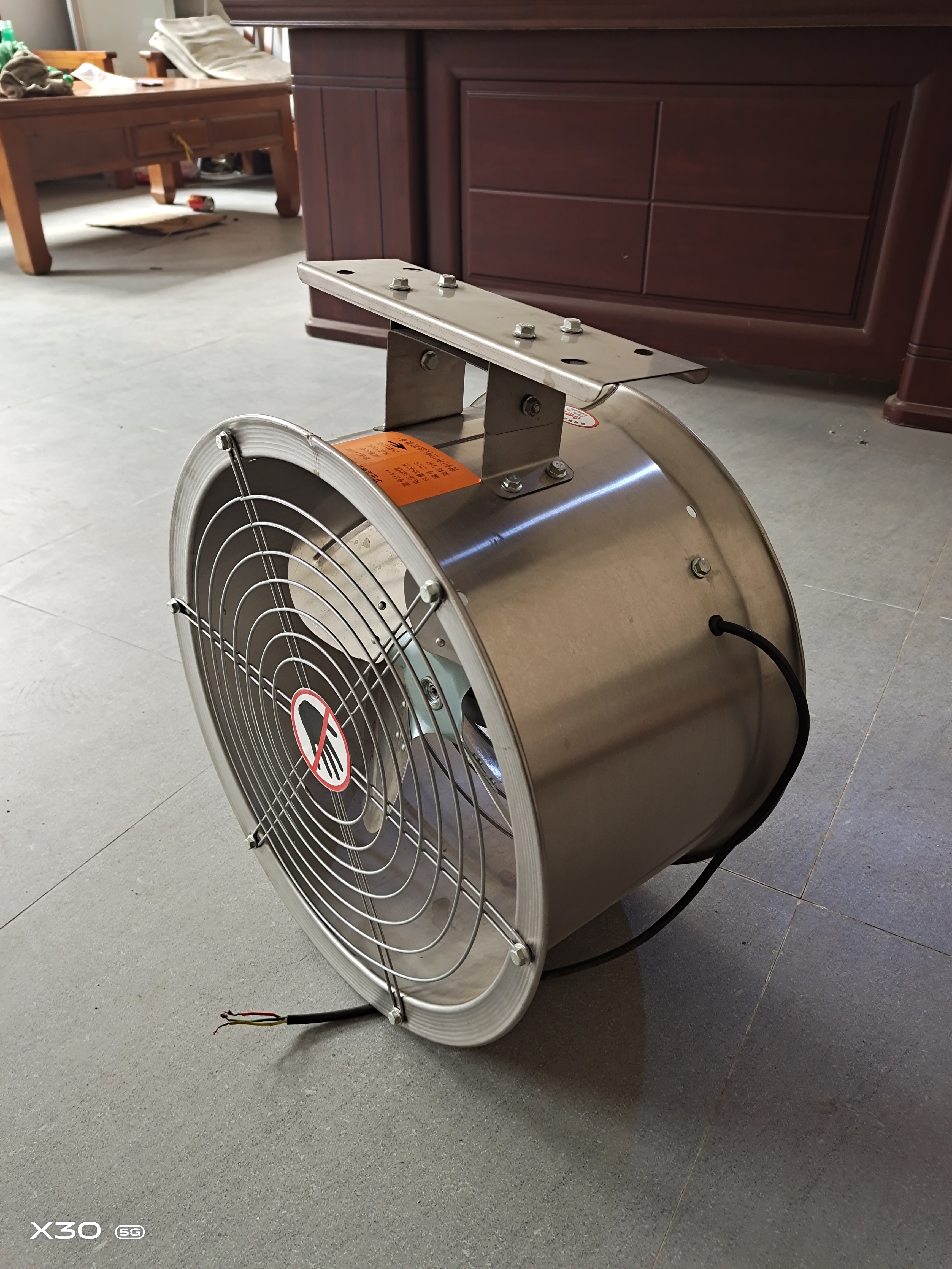 山東濰坊工業(yè)環(huán)流風機廠家電話用途哪家好