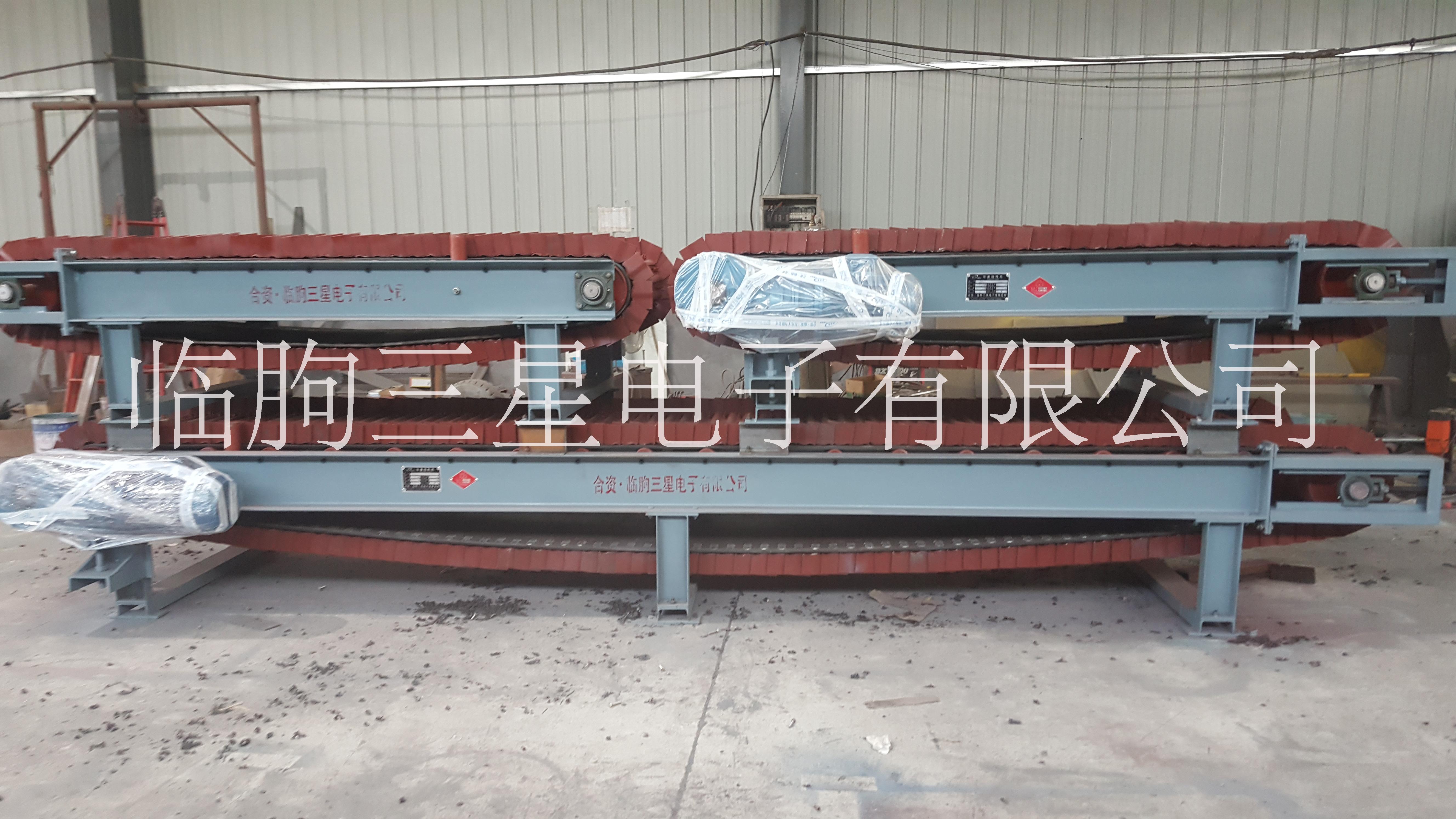 威海螺旋耐高溫給料機(jī)供貨商、價錢、熱線、熱賣【臨朐三星電子有限公司】