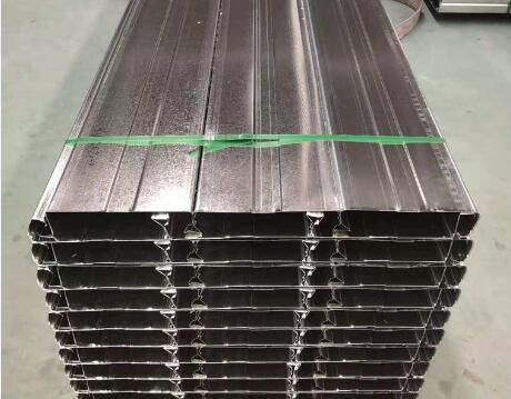 山東樓承板供應(yīng)商-勝博科技(在線咨詢)-淄博樓承板 688型樓承板