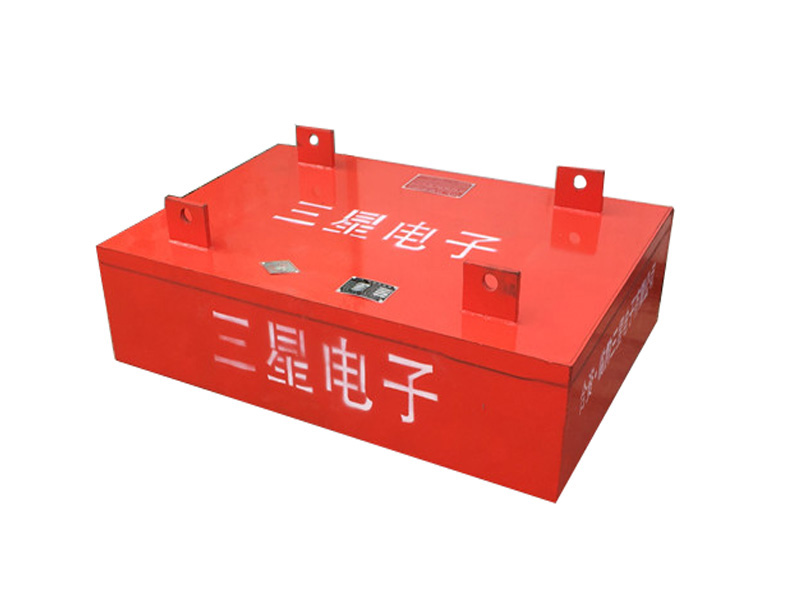 方型永磁除鐵器 礦山永磁除鐵器 防爆型永磁除鐵器