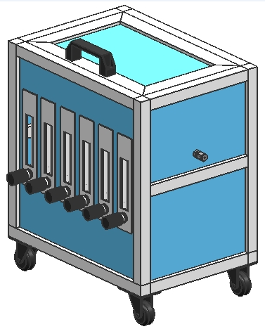 供應(yīng)浮子配氣系統(tǒng)