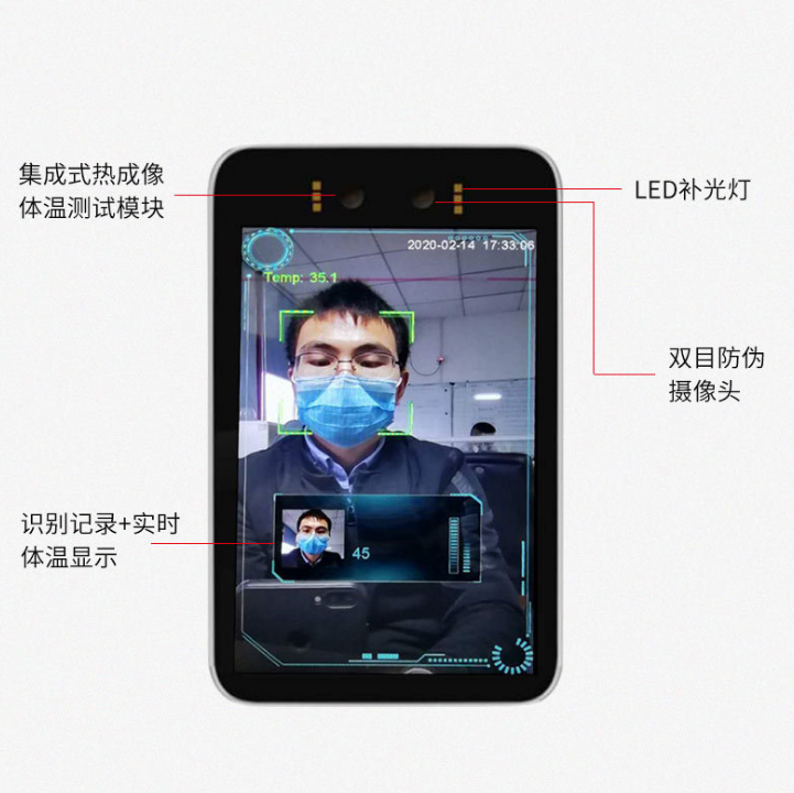 福州考勤機攝像頭-價格-批發(fā)
