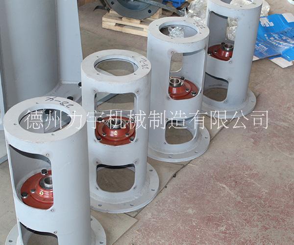 礦山冶金用攪拌裝置 攪拌機(jī)質(zhì)量可靠 力宇機(jī)械二十年廠家專業(yè)生產(chǎn)