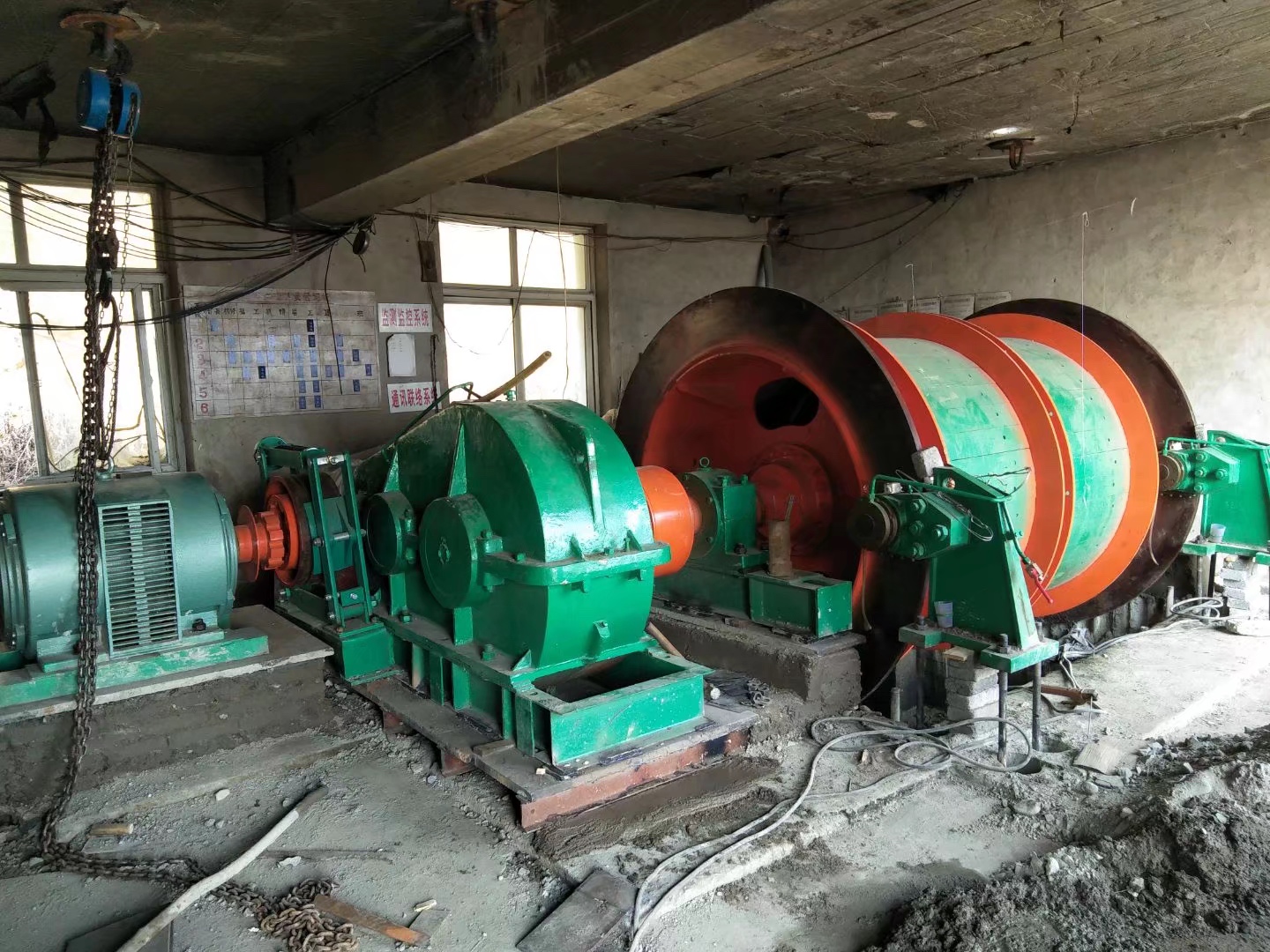 防爆礦用絞車，河南哪里有防爆礦用絞車租，鶴壁賣防爆礦用絞車 防爆礦用絞車廠家