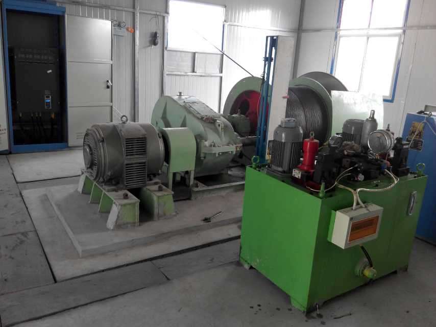 礦用絞車配件二手絞車礦用二手絞車廠家 礦用絞車配件報價