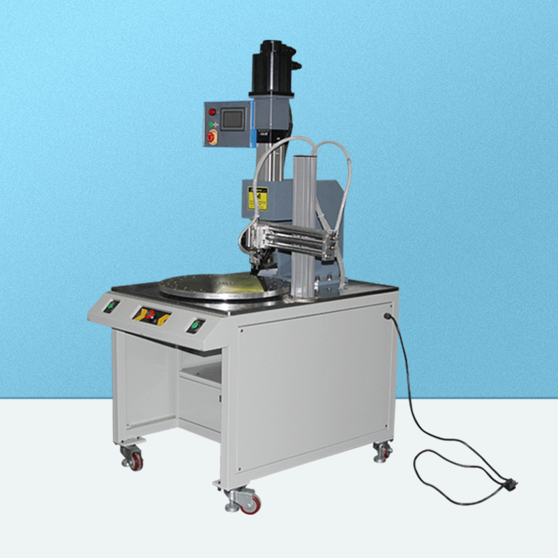 優(yōu)質(zhì)伺服電缸鉚壓機 生產(chǎn)廠家供應(yīng) 伺服電缸鉚壓機供應(yīng)