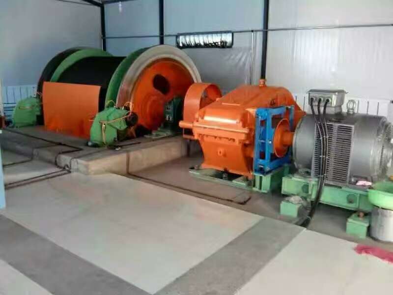 鶴壁市礦用皮帶機(jī)廠家 絞車變頻電控 礦用皮帶機(jī)