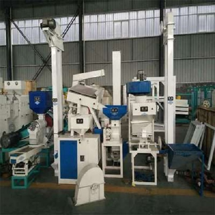 供應(yīng)中科集團(tuán)環(huán)保型免淘金黃小米加工設(shè)備 免淘小米加工設(shè)備