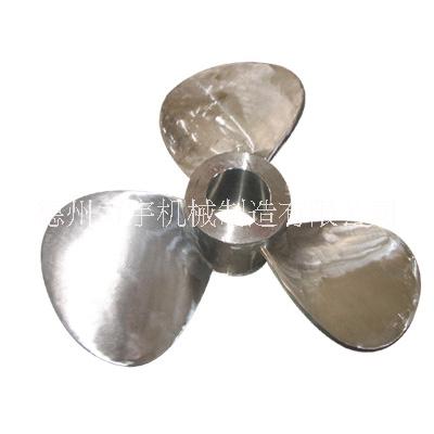 三葉推進式攪拌器 攪拌器價格 詳詢力宇機械 工廠直銷