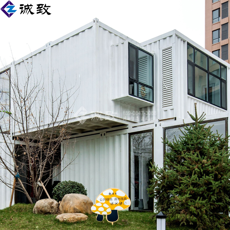 江西*部物業(yè)集裝箱 供應蘆溪九江武寧湖口等地集裝箱設(shè)計及安裝