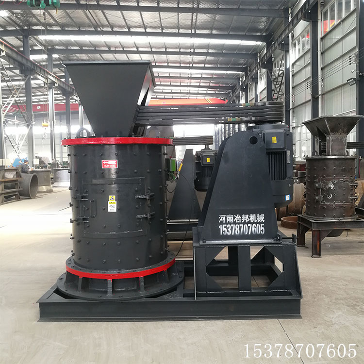 立式板錘制砂機(jī)砂石制砂機(jī)