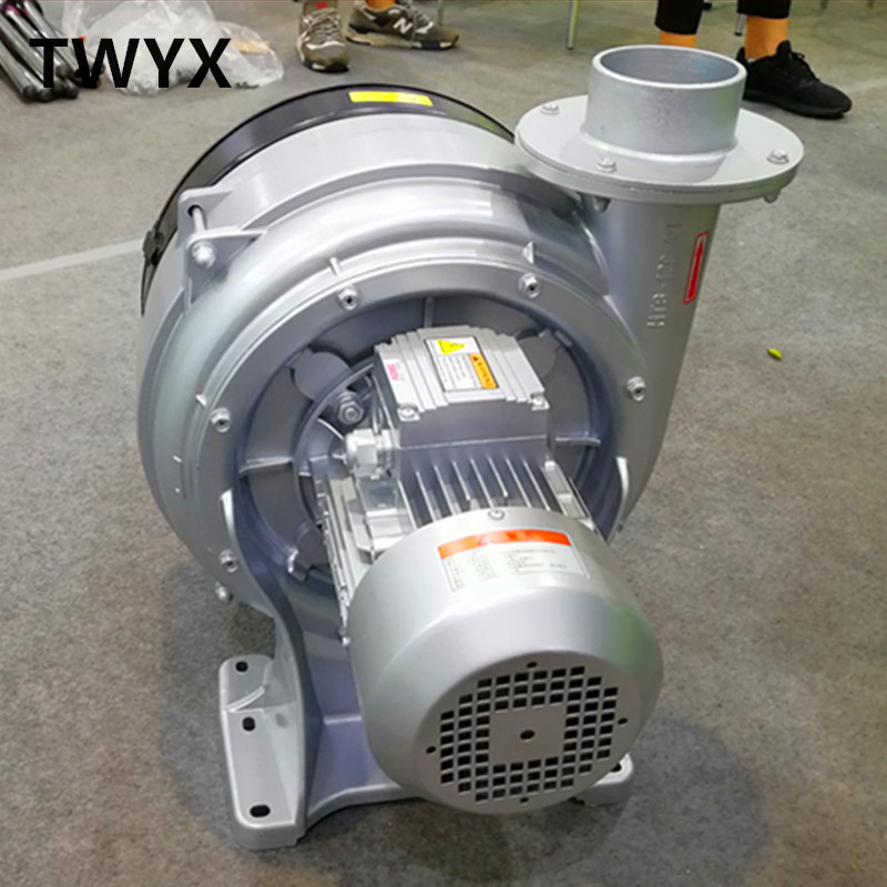 臺灣多段式中壓風機 HTB多段式中壓風機報價