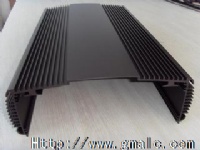 汽車空調(diào)鋁材天窗鋁材功放鋁型材