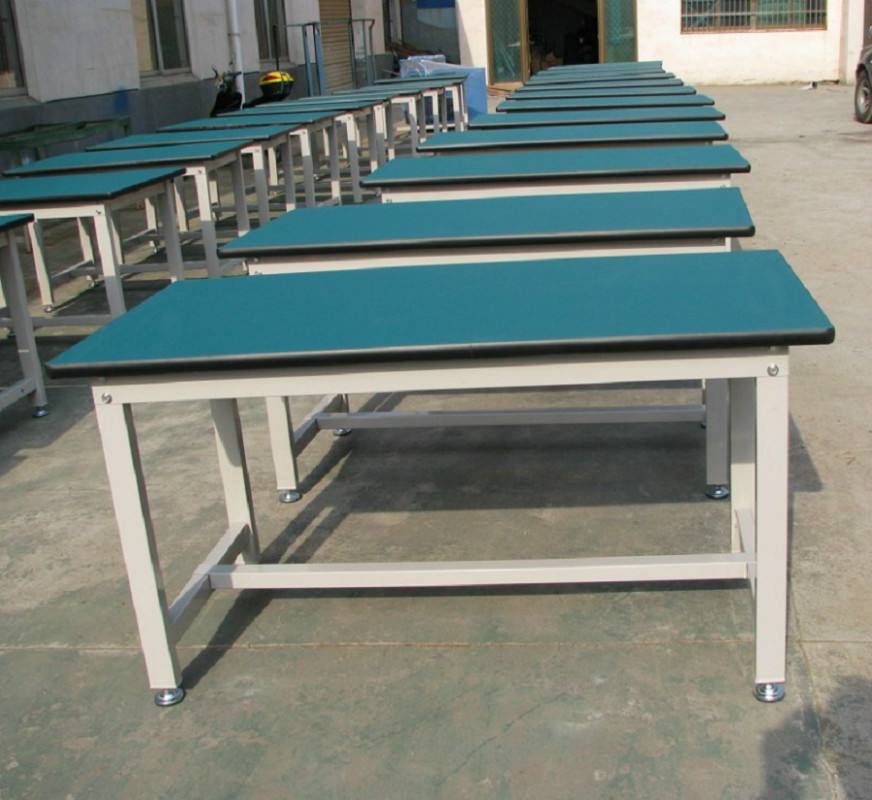 江蘇防靜電工作臺廠家直銷供應商報價多少錢哪里有