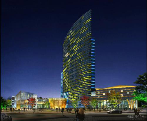 供應(yīng)濟(jì)南城市夜景亮化設(shè)計太陽能路