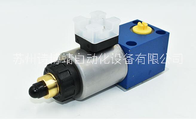 比例閥DBETE-61/200YG24K31A1V力士樂比例溢流閥現(xiàn)貨