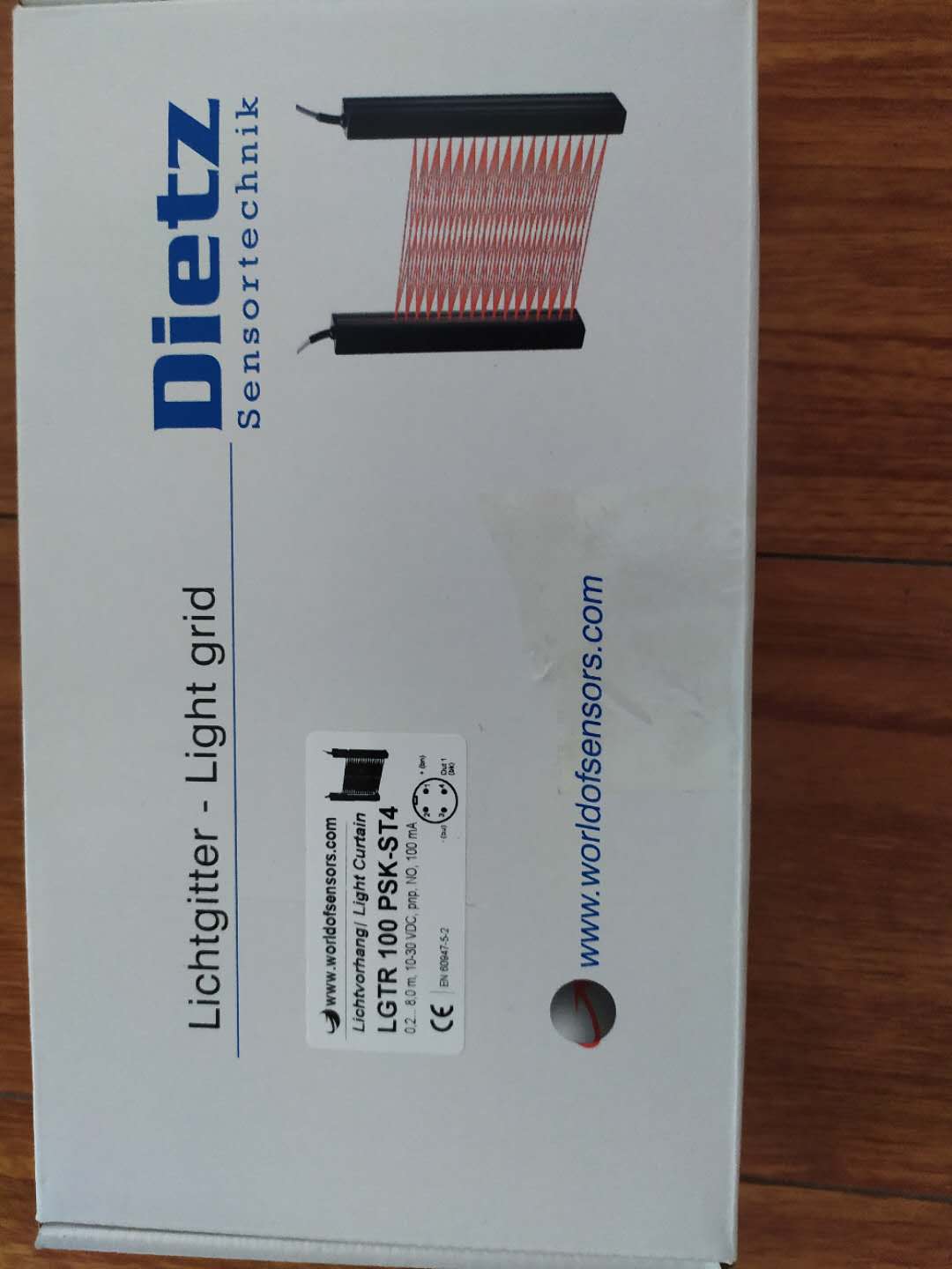 供應日本神視傳感器CX-412 特價批發(fā) 量大更優(yōu)