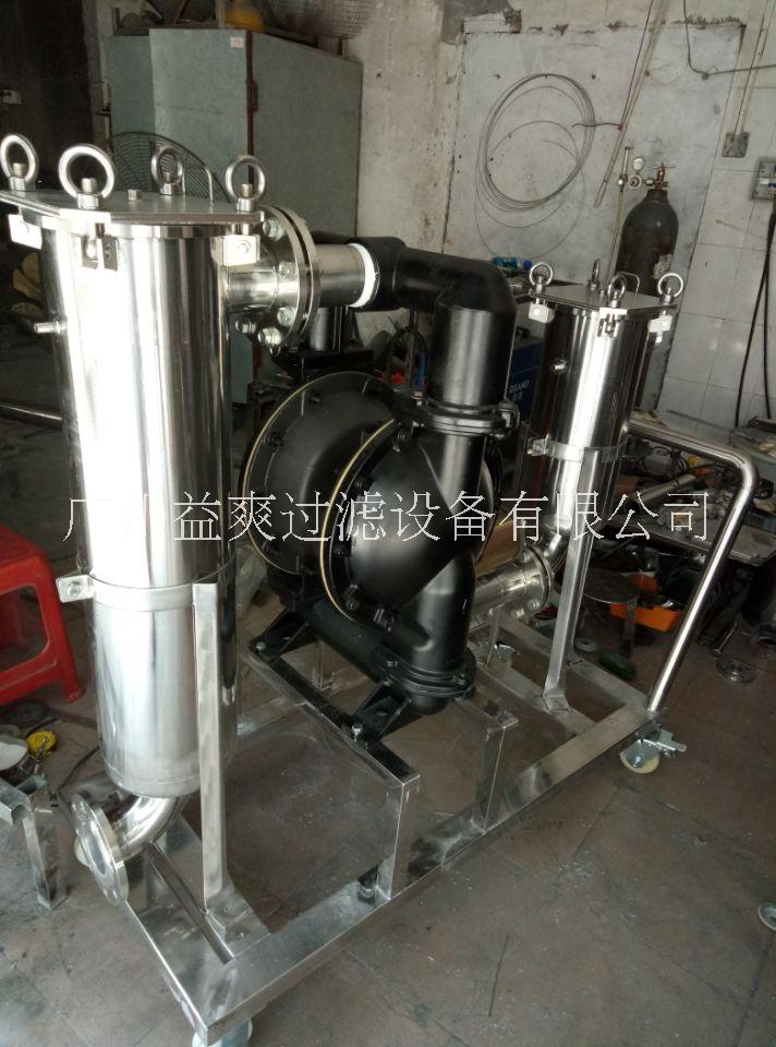 廣州涂料油墨過濾器廠家-全國直銷-過濾器價格