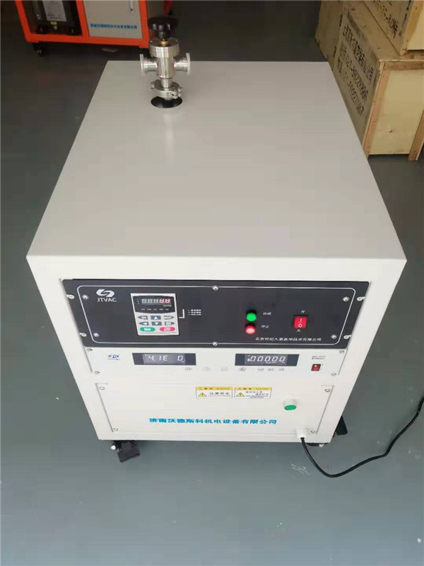 水噴射真空機組 山東醫(yī)用真空機組 真空器材機組 成套真空機組廠家 萊寶分子泵機組 全國高真空分子泵機組
