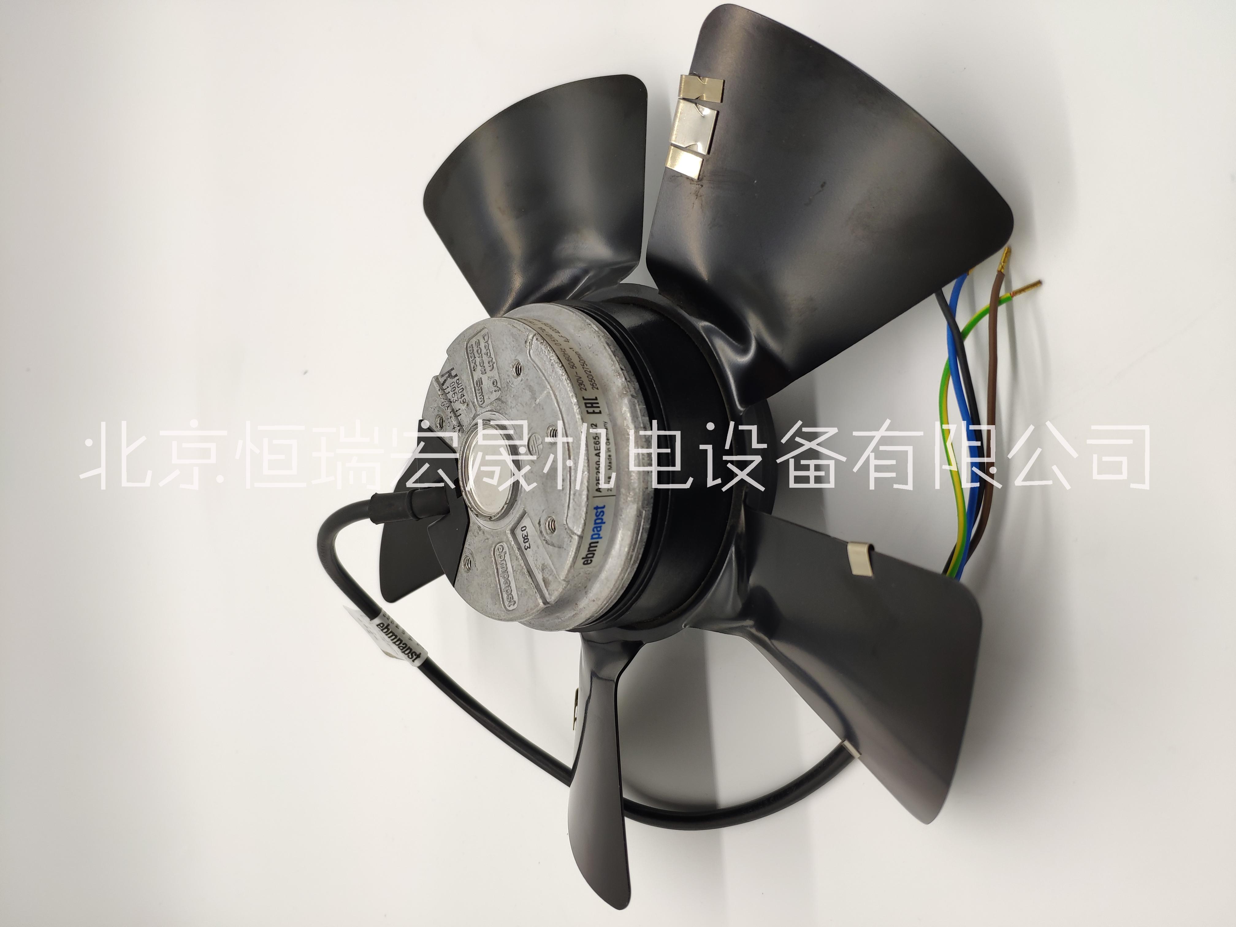 W3G200-HD01-01 ebm-papst冷卻風(fēng)機