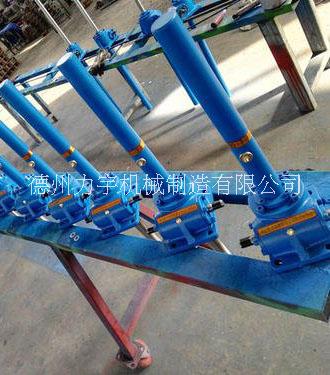 CS絲桿升降機(jī) 絲桿升降機(jī)廠家 德州力宇機(jī)械專業(yè)生產(chǎn)