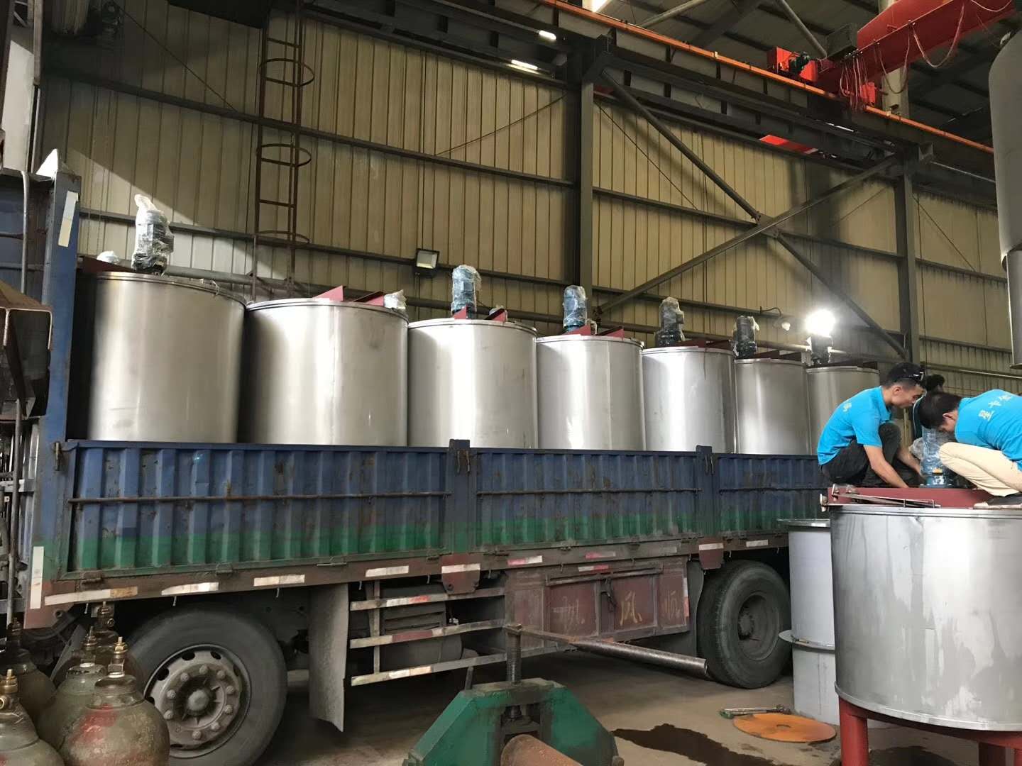 佛山不銹鋼攪拌桶廠家、報價、批發(fā)