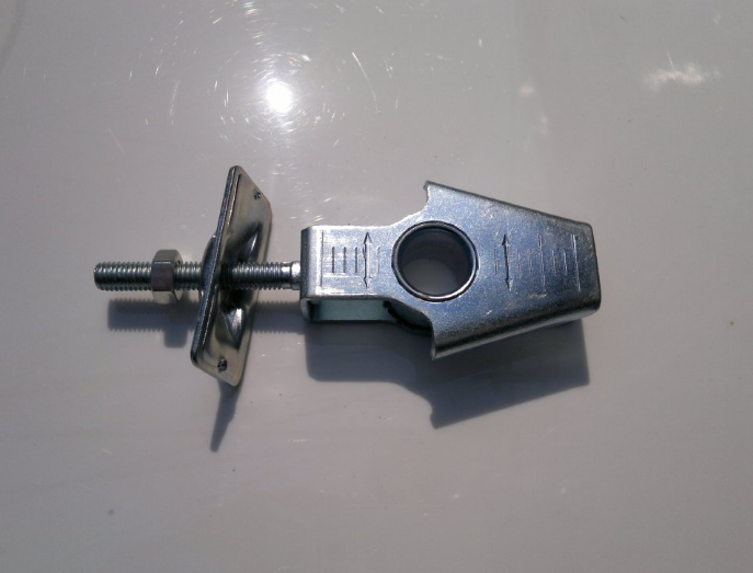 摩托車配件鏈條調(diào)節(jié)器巴西越野 千斤