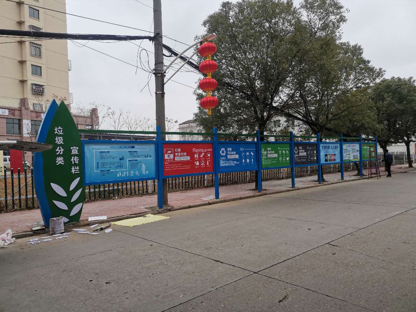江西文化宣傳欄｜南昌黨建宣傳欄｜江西文化宣傳欄-南昌市青山湖區(qū)華鑫不銹鋼制品廠 江西文化宣傳欄定做