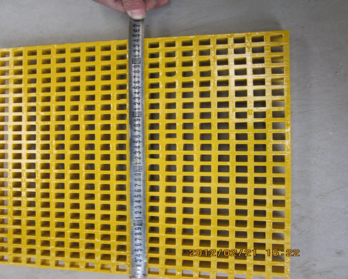 玻璃鋼格柵蓋板廠 污水水溝板地面排水網(wǎng)格樹池子樹坑洗車房地格柵