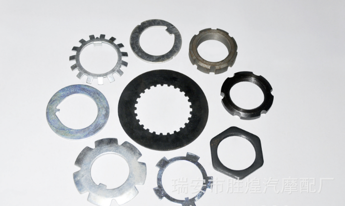 摩托車(chē)鏈條調(diào)節(jié)器 千斤 標(biāo)準(zhǔn)件沖 CG WY各