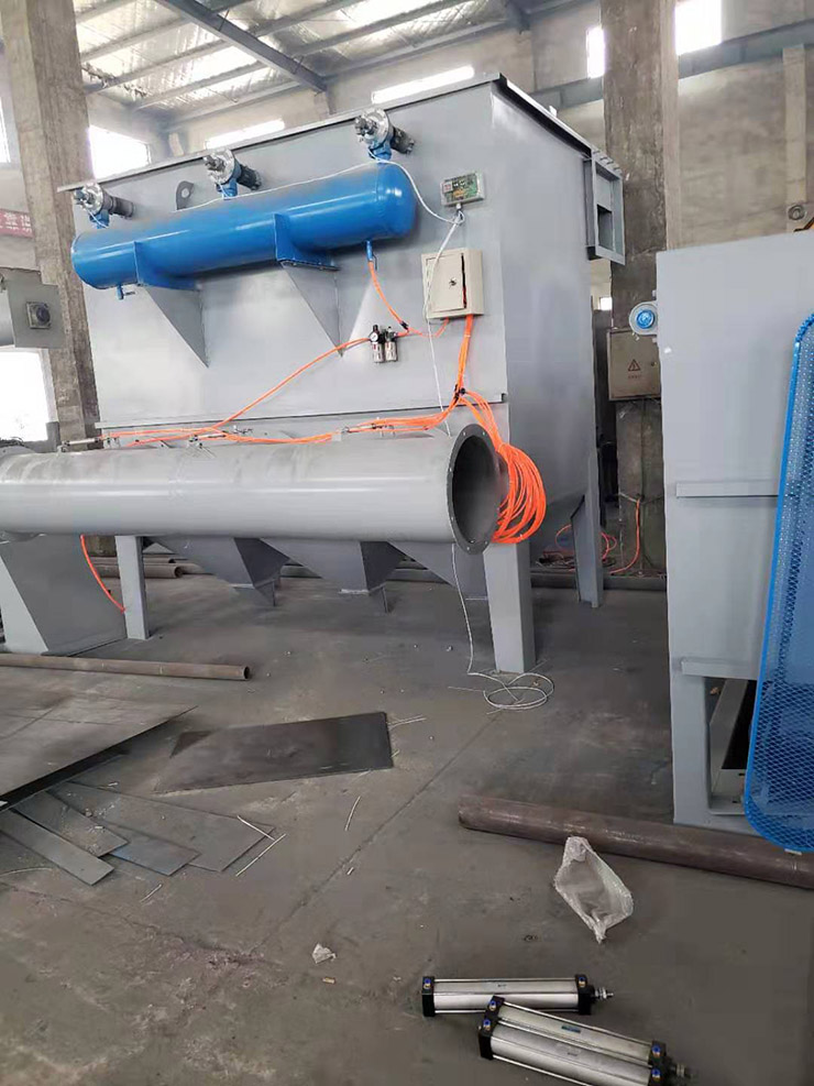 江蘇廠家直銷鋁模板拋丸機(jī)銷售、價(jià)格、批發(fā)商【大豐市富達(dá)機(jī)械有限公司】