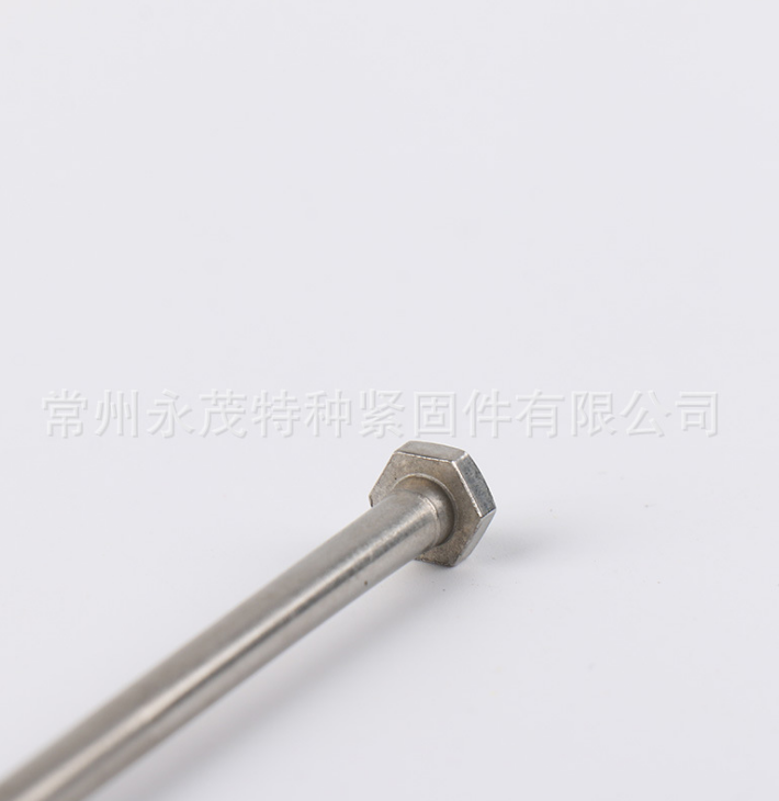 平頭外六角螺絲哪家好  平頭外六角螺絲廠家直銷  江蘇平頭外六角螺絲