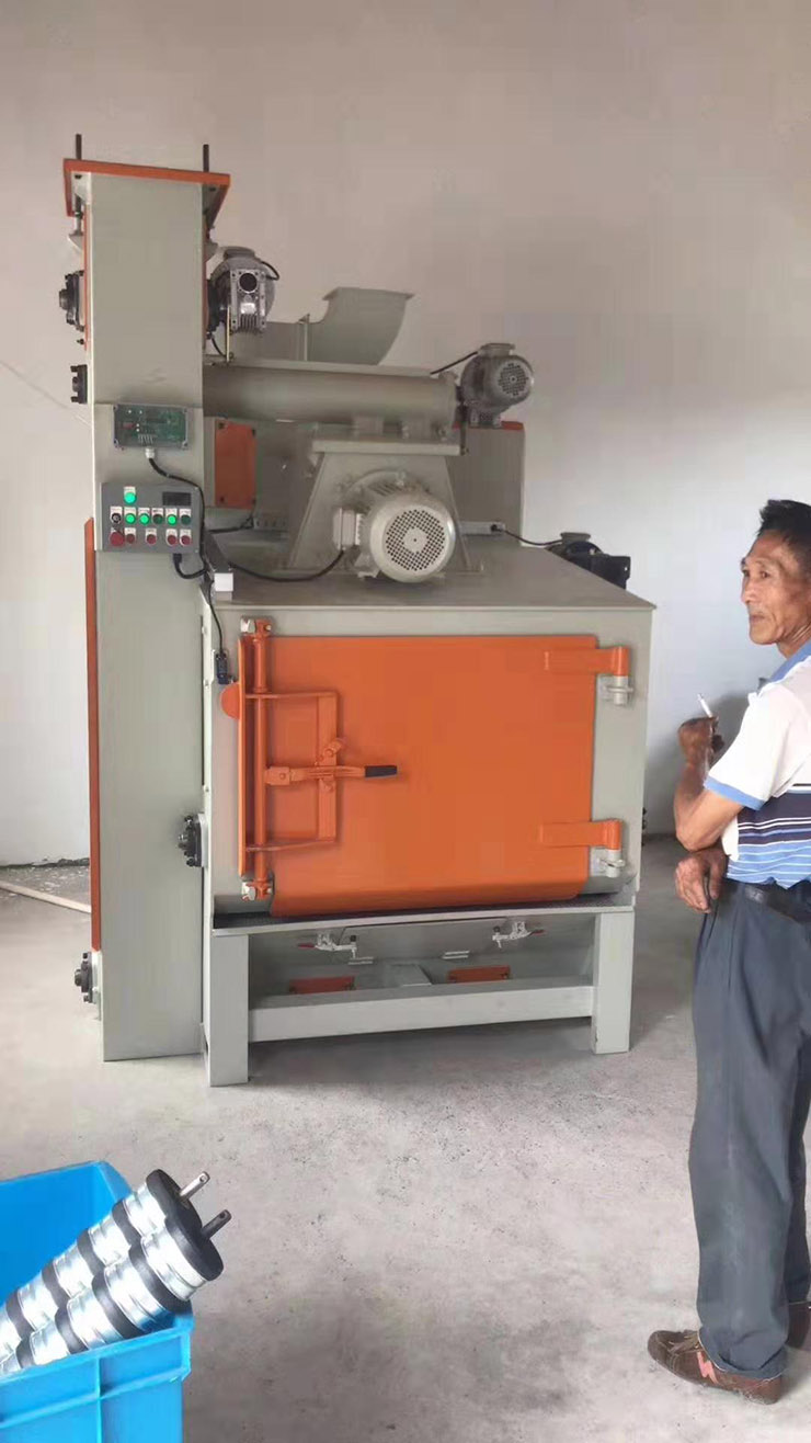 常州履帶式拋丸機(jī)廠家，常州履帶式拋丸機(jī)價(jià)格，常州履帶式拋丸機(jī)供應(yīng)