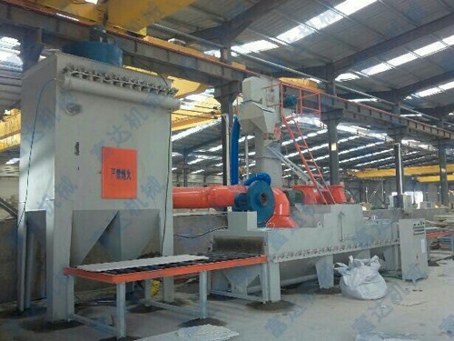 江蘇圓鋼拋丸機(jī)批發(fā)價(jià)格、生產(chǎn)廠家、供應(yīng)商【大豐市富達(dá)機(jī)械有限公司】