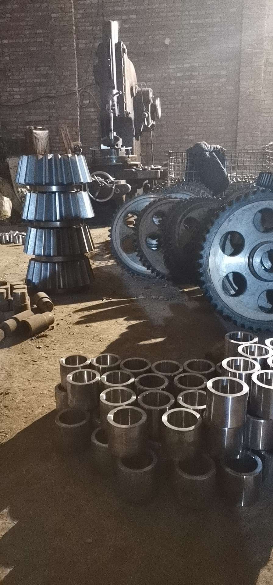 齒輪廠家哪個好-直齒輪廠家現(xiàn)貨-調(diào)質(zhì)齒輪廠家供應(yīng)-齒輪生產(chǎn)廠家- 河北齒輪供貨商-廠家批發(fā)價格